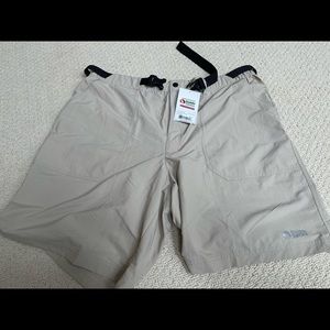 Gander Mt Guide series shorts